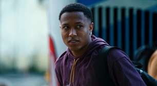 Isaac reaparece e Athletico-PR pode ter novidade contra o Atlético-MG