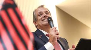 Flamengo: Bap entra no circuito e toma "atitude enérgica" para evitar crise