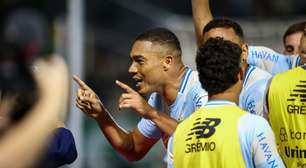 Atacante cobra resposta imediata após novo tropeço e liga alerta no Grêmio