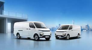 Farizon inicia operação comercial no Brasil com foco em veículos elétricos