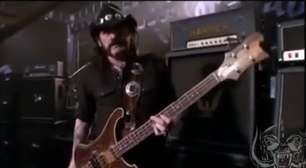 As 5 bandas mais odiadas por Lemmy Kilmister, do Motörhead