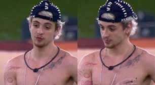 BBB 26: Juliano cita amizade com dançarino de Chris Brown e Ana Paula relembra episódio com Rihanna