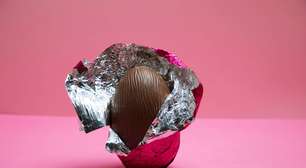 Chocolate no Brasil está pior? Como saber se você está comendo um Ovo de Páscoa 'fake'