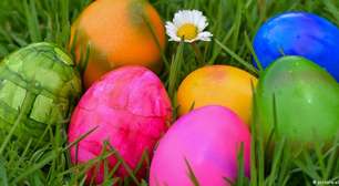 Pequena história do coelho, do ovo e das tradições de Páscoa