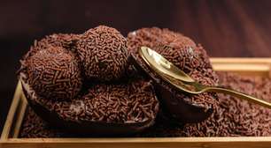 Ovo de Páscoa caseiro: 8 receitas fáceis e econômicas