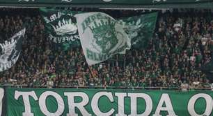 Coritiba x Fluminense: saiba onde assistir, prováveis escalações e mais