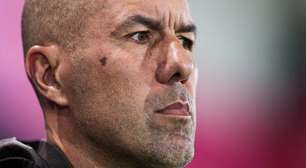 Jardim comenta expulsão de Pulgar no Flamengo: "Prejudicou a equipe"