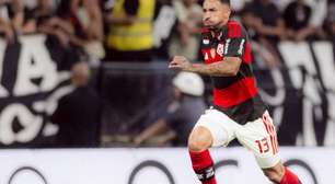 Danilo classifica derrota do Flamengo como "vergonha"