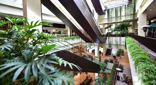 Shopping Cidade Jardim passa por megaexpansão com a chegada de marcas como Loro Piana e Alaïa
