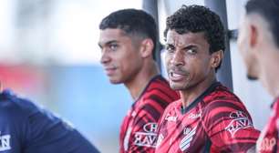 Desfalcado, Athletico-PR encara Atlético-MG reforçado após goleada