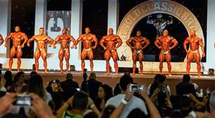 Arnold Sports South America projeta novo ciclo bilionário e reforça Brasil como hub global de bem-estar