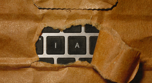 Os donos da IA também querem mandar no que você compra