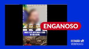 BNDES não emprestou quase o dobro que Banco Mundial em 2025; vídeo engana ao comparar valores