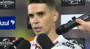 Oficial! Rescisão de Oscar com o São Paulo é publicada no BID