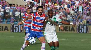 Fortaleza x Juventude: CBF define arbitragem para terceira rodada da Série B