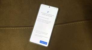 Dispositivos Galaxy estão começando a receber uma grande atualização do Google: veja como verificar se você já a recebeu