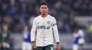 Empresário de Enzo detona punição do Chelsea e chama decisão de "injusta"