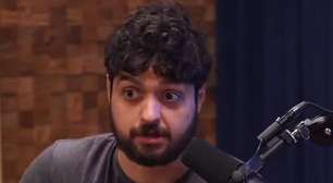 MP desiste de processar Monark por fala em que defendeu permissão para criação de partido nazista