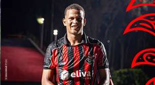 Vitória bate o Juventude com gol decisivo e sobe na tabela do Brasileirão Sub-20; veja como foi