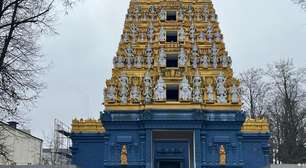 Alemanha perde igrejas em meio a alta de outros templos