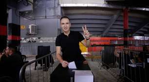 Presidente do Sport blinda atacante promissor e garante permanência até 2027