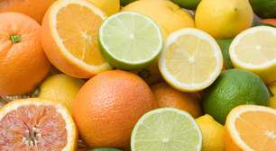 Limão ou laranja: qual fruta tem mais vitamina C e turbina mais a imunidade?