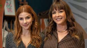 Regiane Alves fala sobre viver a mãe de Juquinha em Três Graças: 'Vamos chegar acolhendo'