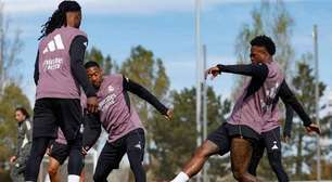 Mallorca x Real Madrid: escalações e onde assistir