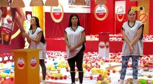 'BBB 26': Sister vence Prova do Anjo e causa reviravolta ao escolher Monstro: 'Meu Deus'