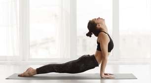 Yoga em casa para iniciantes: 10 passos para começar do jeito certo