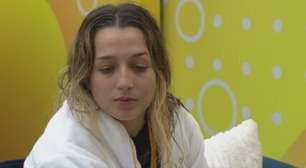 BBB 26: Sem Juliano? Samira surpreende ao revelar seu TOP 5 e admite: 'Confusa'