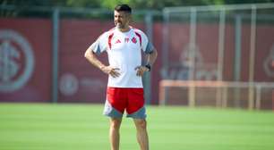 Dor de cabeça para Pezzolano, jogadores pendurados do Inter podem ficar fora do Gre-Nal 452