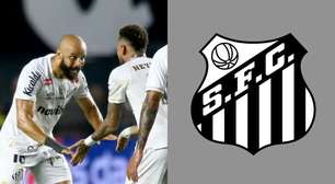 Neymar decide, Santos FC vence e sai do sufoco no Brasileirão