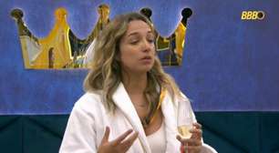 BBB 26: Quem Samira deve mandar para o Paredão? Parcial da enquete aponta sister à frente; confira
