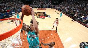 Jogador da NBA é preso nos EUA por posse e suspeita de tráfico de drogas