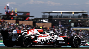 F1: Haas anuncia evento especial em Fuji em julho
