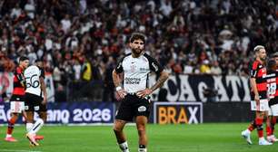 Palpite Corinthians x Internacional - Brasileirão - 05/04/2026