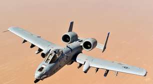 Irã diz ter derrubado segunda aeronave dos EUA; avião caiu no Golfo Pérsico