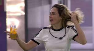 BBB 26: Ana Paula diz que já saiu para 'boteco' com Marília Mendonça