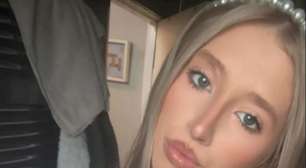 Jovem fica com rosto desfigurado após ataque de cachorro: 'Convivia com ele desde que era filhote'