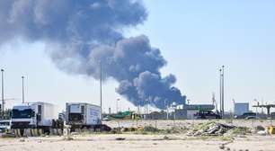 Ataque iraniano danifica usina de dessalinização no Kuwait