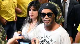 Mulher acusada de falsificar documentos de Ronaldinho é presa no Paraguai