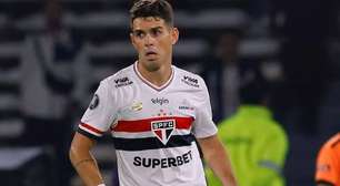 São Paulo chega a rescisão com Oscar e terá que pagar R$ 10 milhões ao jogador