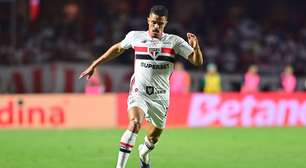 Palpite São Paulo x Cruzeiro - Brasileirão - 04/04/2026