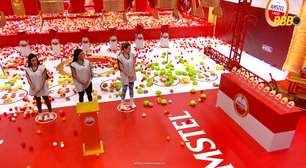 BBB 26: Jordana vence a Prova do Anjo desta sexta