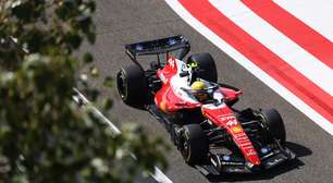 F1: Ferrari prepara atualização de motor para tentar alcançar Mercedes