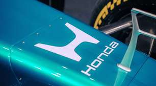 F1: Aston Martin insiste que está tudo bem com a Honda