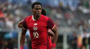 Federação do Canadá tira onda com a Itália e propõe "vira-casaca" após vexame