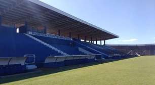 Justiça aceita recuperação judicial e suspende leilão da Arena do Cruzeiro-RS