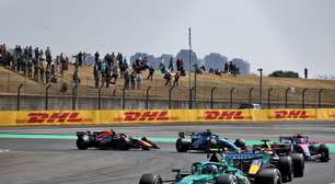 F1: Alonso faz duras críticas ao regulamento atual da categoria